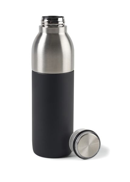 Emery 2-in-1 Double Wall Stainless Bottle - 20 Oz.