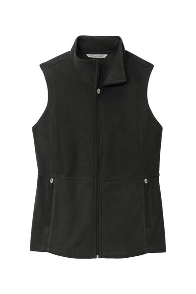 Port Authority Ladies Accord Microfleece Vest
