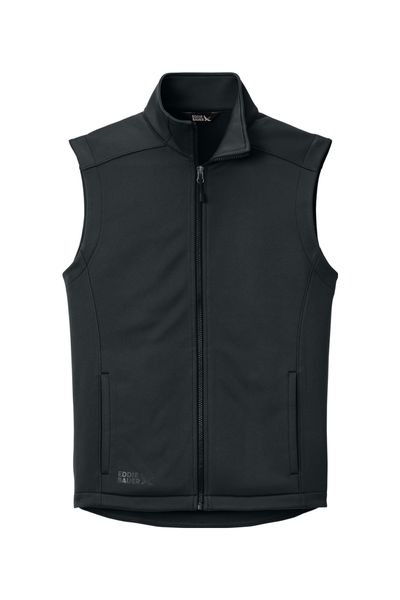Eddie Bauer Smooth Mid Layer Fleece Vest