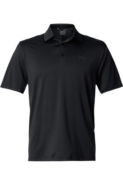 Under Armour Men's Playoff 3.0 Stripe Polo