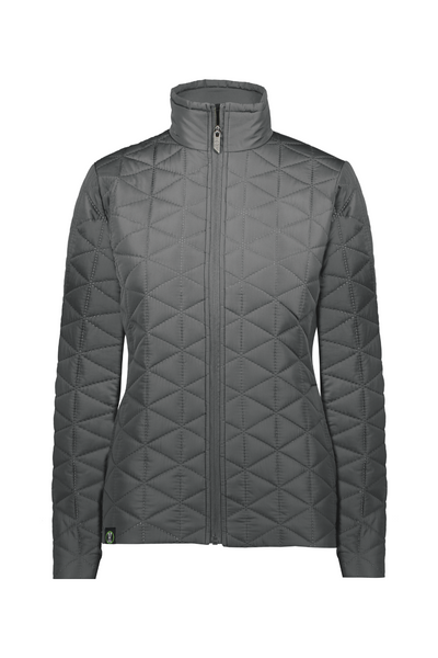 Holloway Ladies Repreve® Eco Jacket