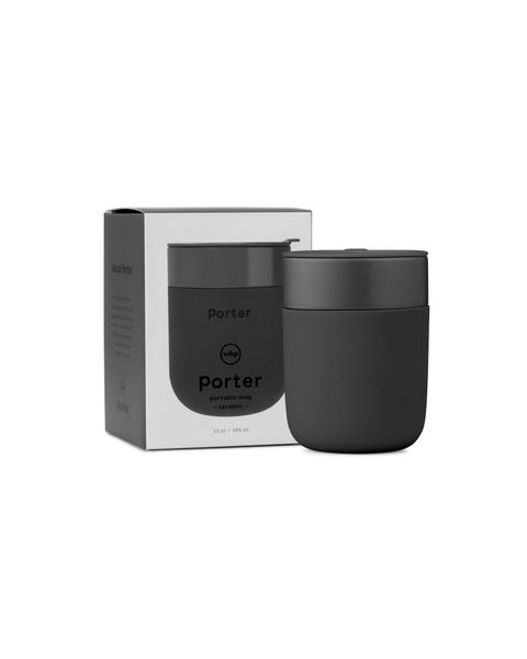 W&P Porter Mug - 12 Oz.