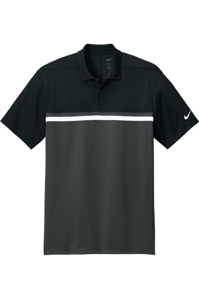 Nike Dri-FIT Victory Colorblock Polo