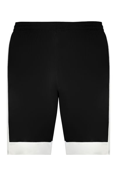 Augusta Sportswear Match-Up Basketball Shorts