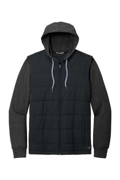 TravisMathew Tides Up Hooded Jacket