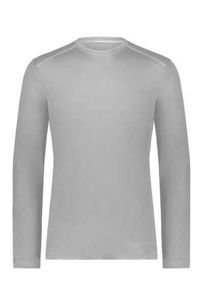 Holloway Essential Long Sleeve Tee Powered by Coolcore®