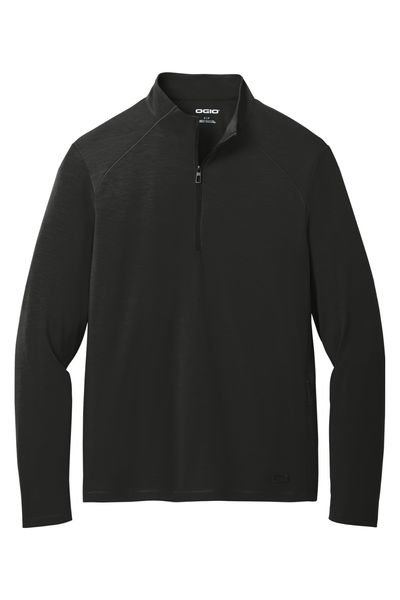 OGIO Motion 1/4-Zip