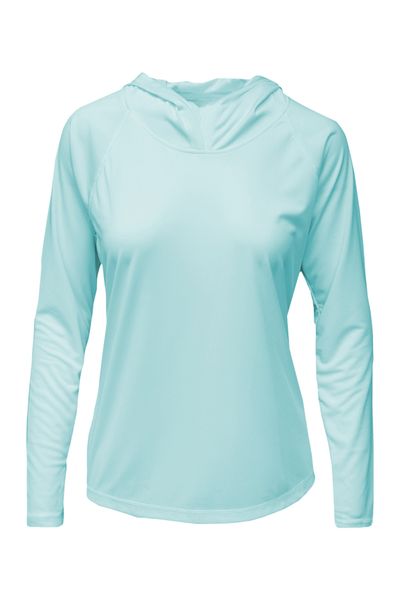 Vapor Apparel Women's Solar Hoodie