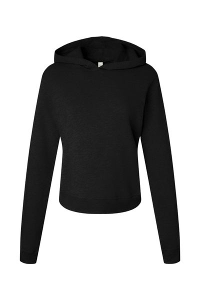 BELLA + CANVAS Women's Classic Hoodie