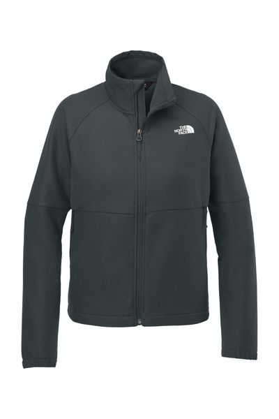 The North Face Women's Barr Lake Soft Shell Jacket