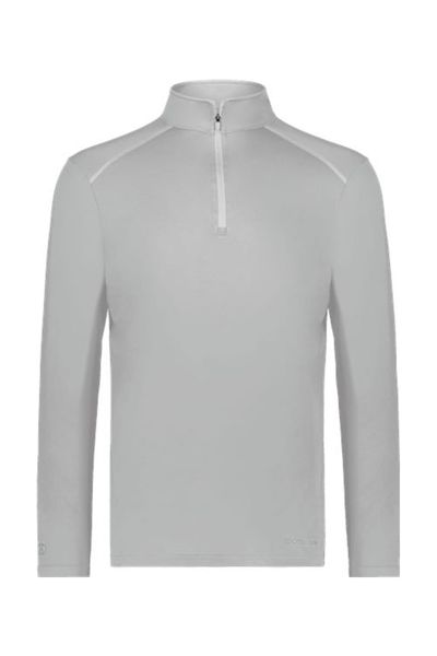 Holloway CoolCore Quarter-Zip Pullover