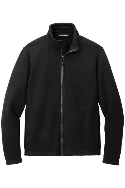 Port Authority Arc Sweater Fleece Jacket