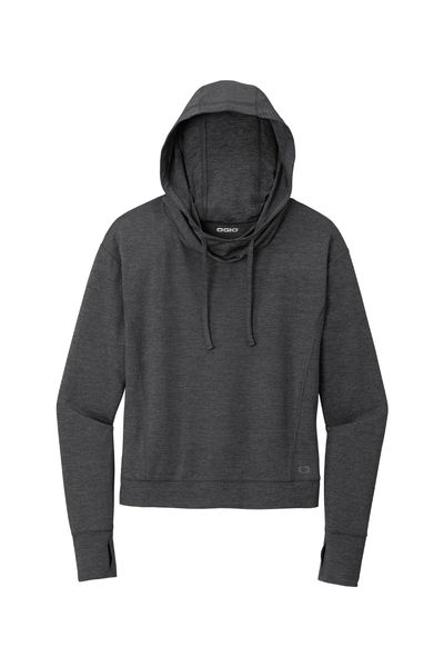 OGIO Women's Force Hoodie