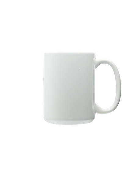 Ceramic Coffee Mug 15oz