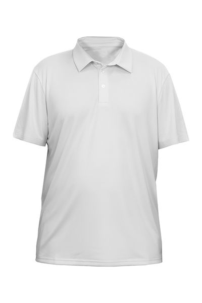 Vapor Apparel Men's Solar Short Sleeve Polo