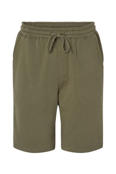 Independent Trading Co. Midweight Fleece Shorts