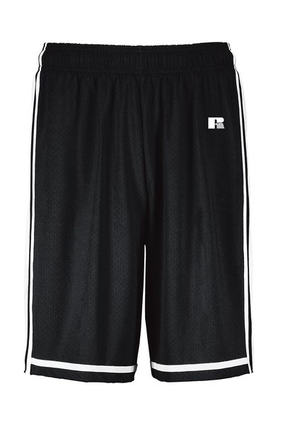 Russell Legacy Basketball Shorts