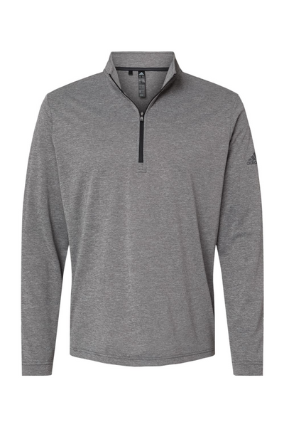 Adidas Lightweight Quarter-Zip Pullover