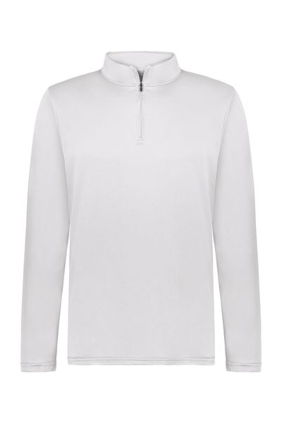 Augusta Sportswear Youth Wicking Fleece Pullover