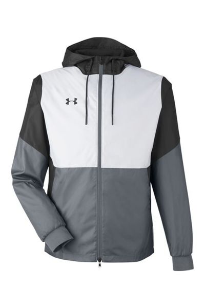 Under Armour Men's Team Legacy Jacket