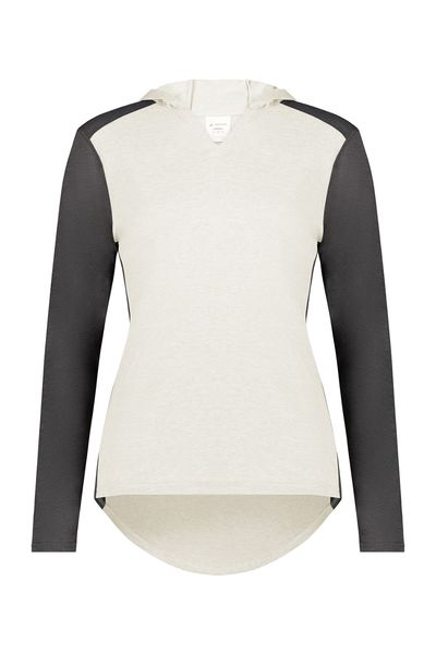 Augusta Sportswear Ladies Gameday Vintage Hoodie