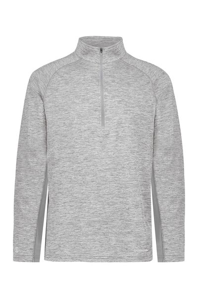 Holloway Electrify CoolCore Quarter-Zip Pullover