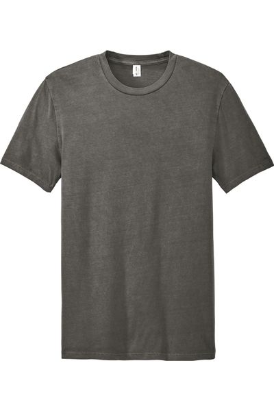 Allmade Unisex Mineral Dye Organic Cotton Tee