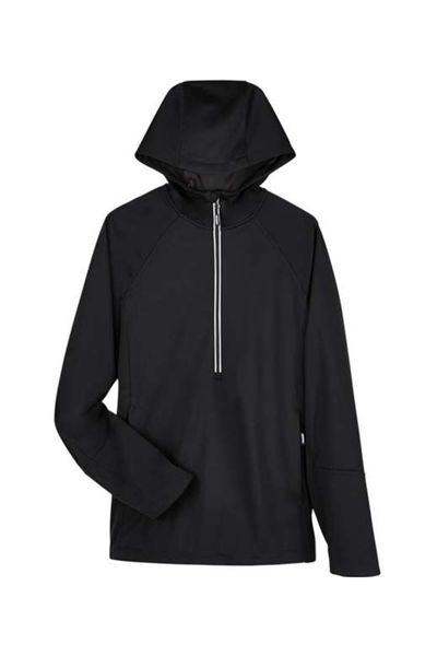 Core365 Techno Lite Pullover Anorak