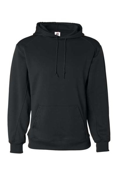 Badger Performance Fleece Hooded Sweatshirt (145400)