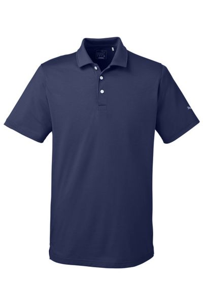 Puma Golf Men's Fusion Polo