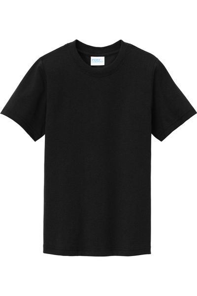 Port & Company Youth Tri-Blend Tee