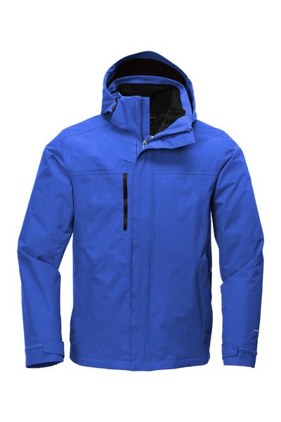 The North Face Traverse Triclimate 3-in-1 Jacket