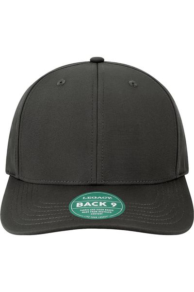 Legacy Back Nine Cap