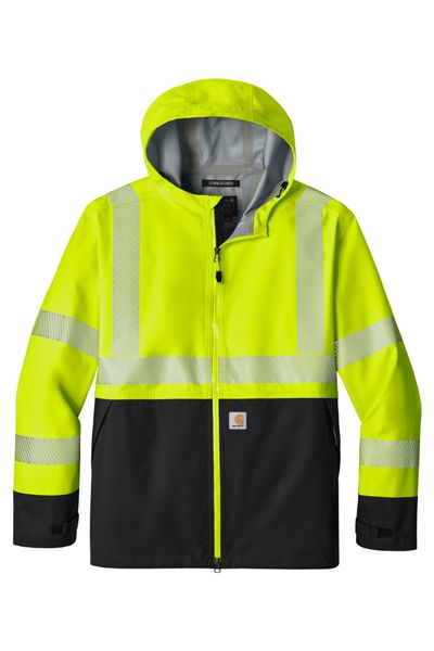 Carhartt ANSI 107 Class 3 Storm Defender Jacket