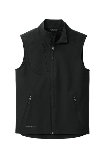 Eddie Bauer Stretch Soft Shell Vest