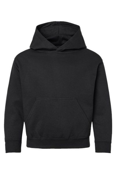 LAT Youth Fleece Hoodie