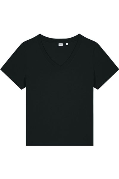 Stanley/Stella Women's Stella Isla V-Neck Tee
