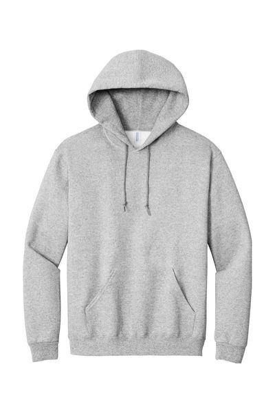 Jerzees Super Sweats NuBlend Hooded Sweatshirt