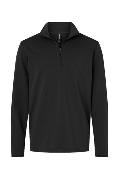 Independent Trading Co. Perform Quarter-Zip Pullover