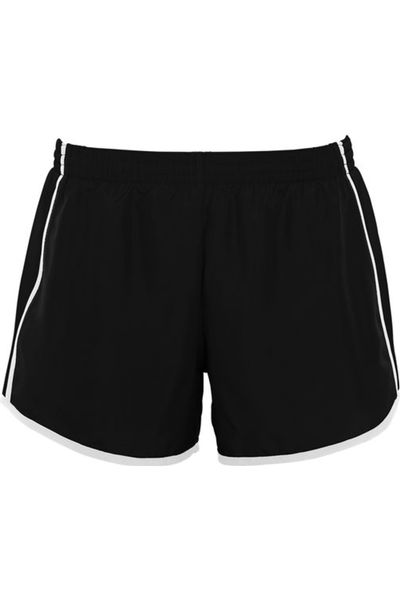 Augusta Sportswear Ladies Pulse Shorts