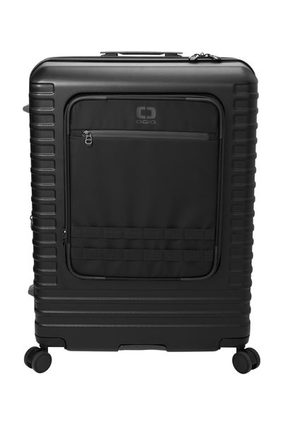 OGIO Utilitarian Large Checked Spinner