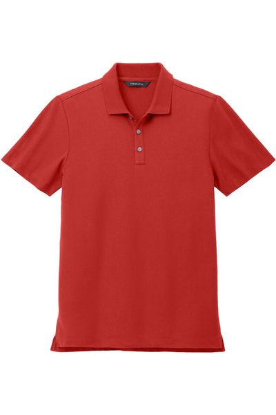 Mercer+Mettle Stretch Pique Polo