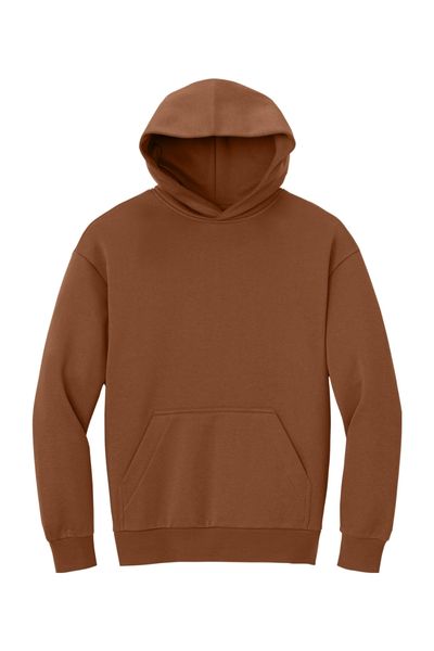 District V.I.T. Heavyweight Fleece Hoodie