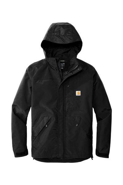 Carhartt Storm Defender Shoreline Jacket
