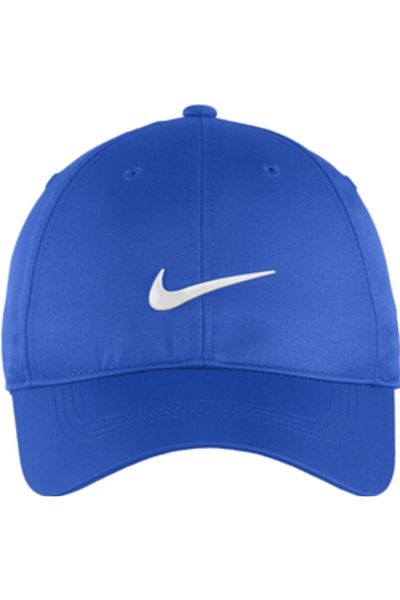 Nike Dri-FIT Swoosh Front Cap
