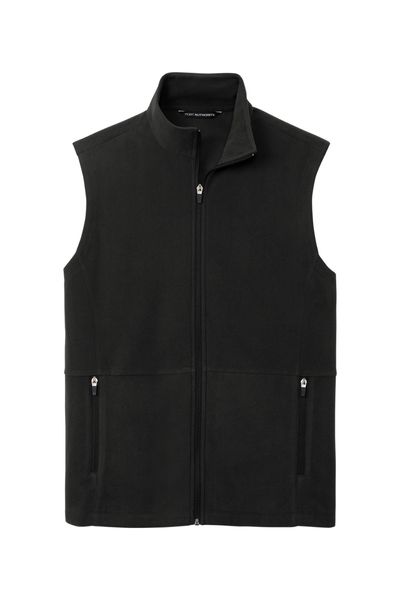 Port Authority Accord Microfleece Vest