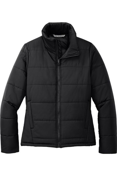 Port Authority Ladies Puffer Jacket
