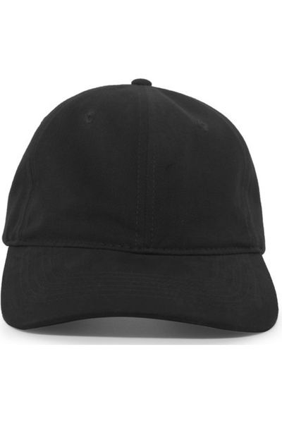 Pacific Headwear Brushed Cotton Twill Bucket Cap