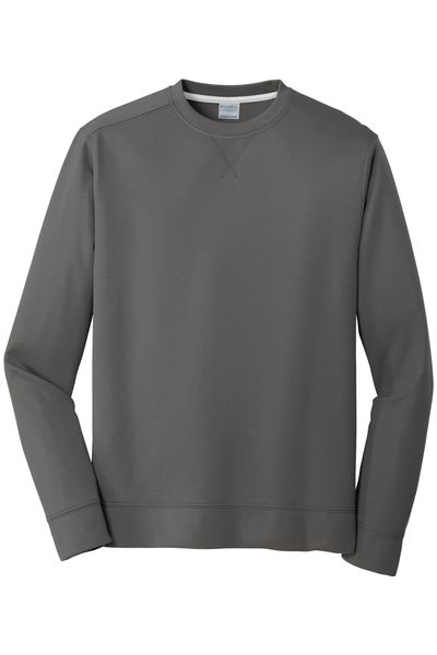 Port & Company Performance Fleece Crewneck Sweatshirt