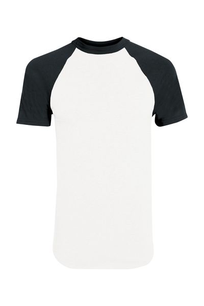 Augusta Sportswear Baseball Short Sleeve Tee 2.0